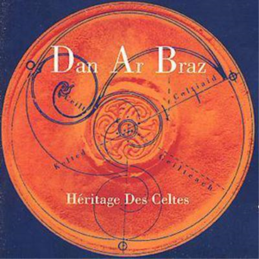Heritage Des Celtes