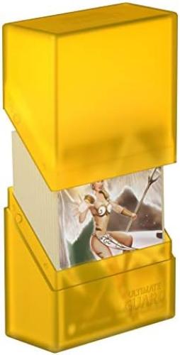 Ultimate Guard Boulder™ Deck Case 40+ Standard Size