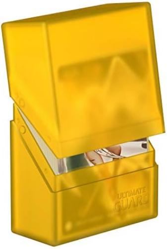 Ultimate Guard Boulder™ Deck Case 40+ Standard Size