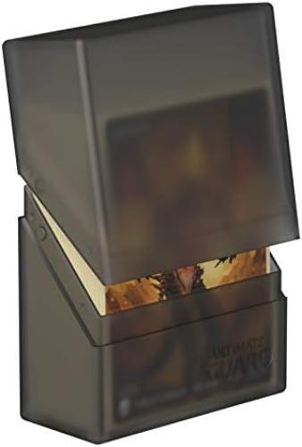 Ultimate Guard Boulder™ Deck Case 40+ Standard Size