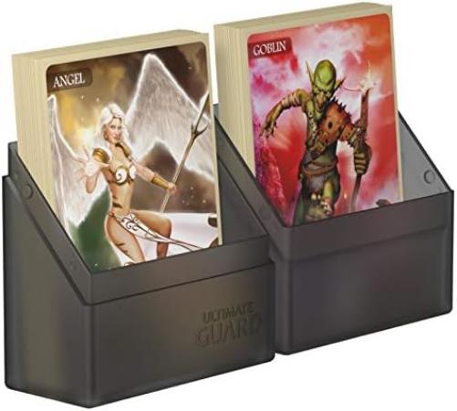 Ultimate Guard Boulder™ Deck Case 40+ Standard Size