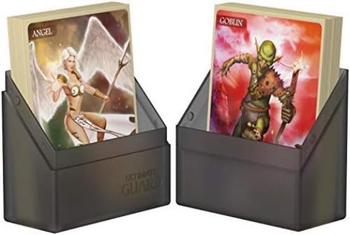 Ultimate Guard Boulder™ Deck Case 40+ Standard Size