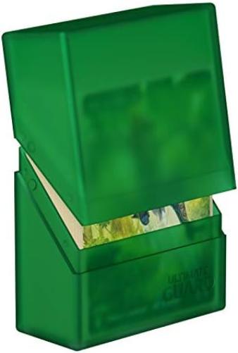 Ultimate Guard Boulder™ Deck Case 40+ Standard Size