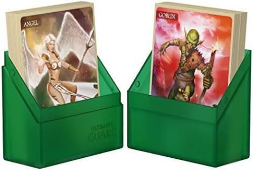 Ultimate Guard Boulder™ Deck Case 40+ Standard Size