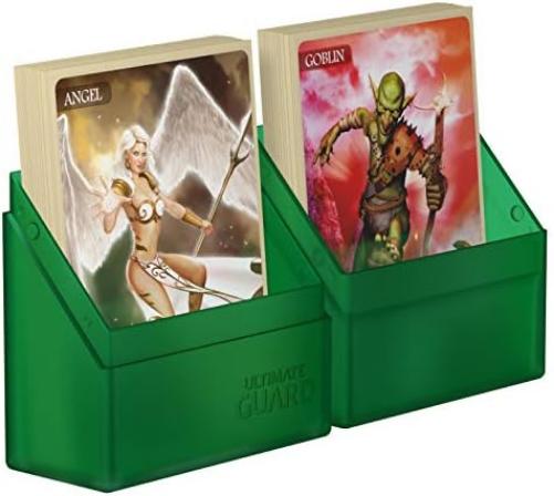 Ultimate Guard Boulder™ Deck Case 40+ Standard Size