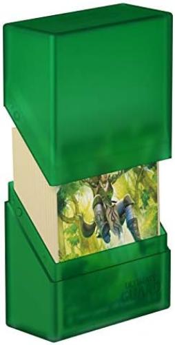 Ultimate Guard Boulder™ Deck Case 40+ Standard Size