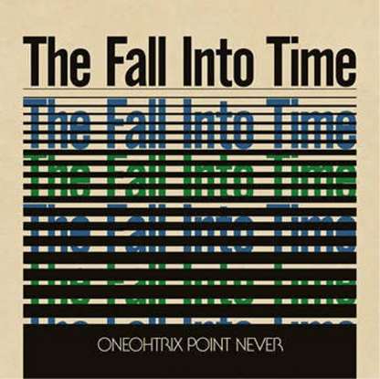 Fall Into Time