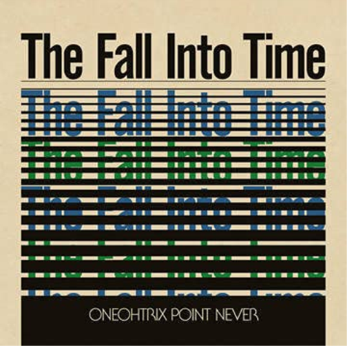 Fall Into Time