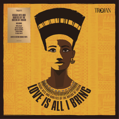 Love Is All I Bring (RSD 2022)
