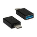 Adattatore Usb-C To Usb A 3.0 F