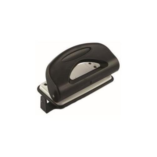MOLHO LEONE Lion Hole Punch 2 Holes 6 mm Black