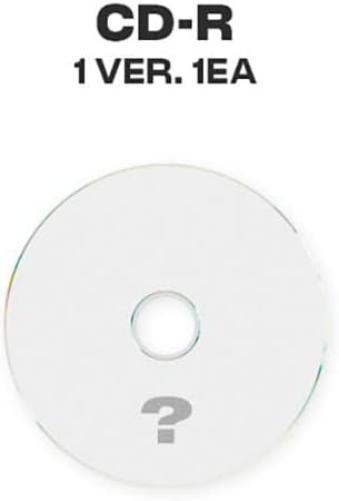 IVE I've IVE 1st Full Album Jewel Ver LIMITED EDITION (LEESEO