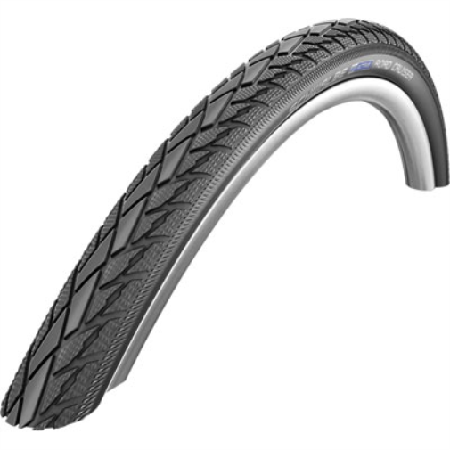 Schwalbe Fahrrad Reifen Road Cruiser HS484 SBC // alle Größen + Farben