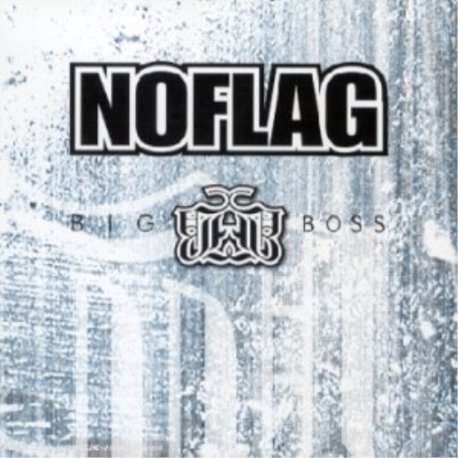 Big Boss-No Flag