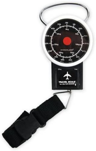 Travel Luggage Scale (Tt08)