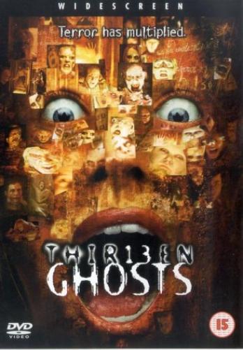 Thirteen Ghosts