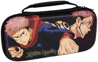 Housse de protection Switch Noire - Jujutsu Kaisen