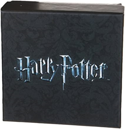Harry Potter Colgante Hedwig the Owl (plateado