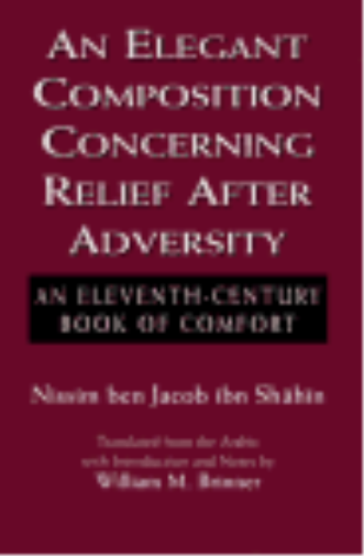 An Elegant Composition Concerning Relief After Adversity