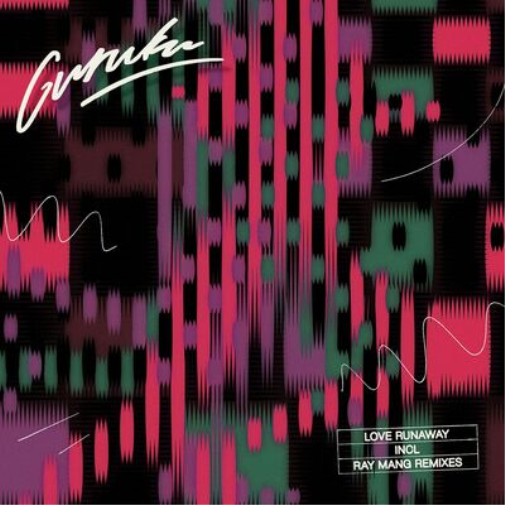Love Runaway