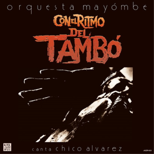 Con Ritmo Del Tambo
