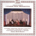 I Pazzi Per Progetto (Rigacci)