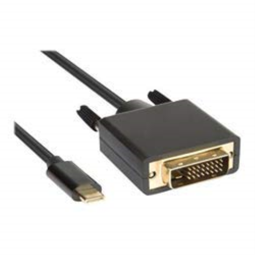 Cavo Usb Tipo C To Dvi M 4K 2K