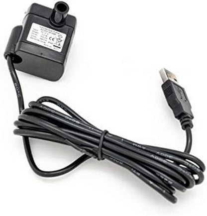 Catit Hagen Replacement USB Adapter for Flower Fountain