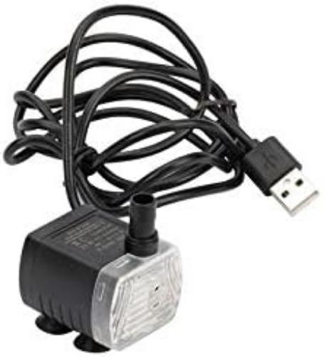 Catit Hagen Replacement USB Adapter for Flower Fountain