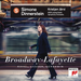Simone Dinnerstein: Broadway-Lafayette
