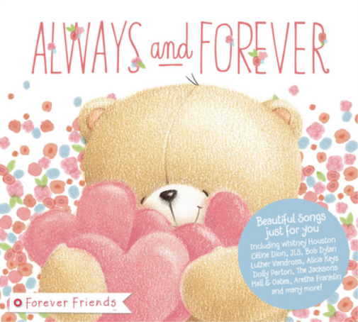 Forever Friends: Always and Forever