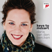 Daria Van Den Bercken: Keys to Mozart