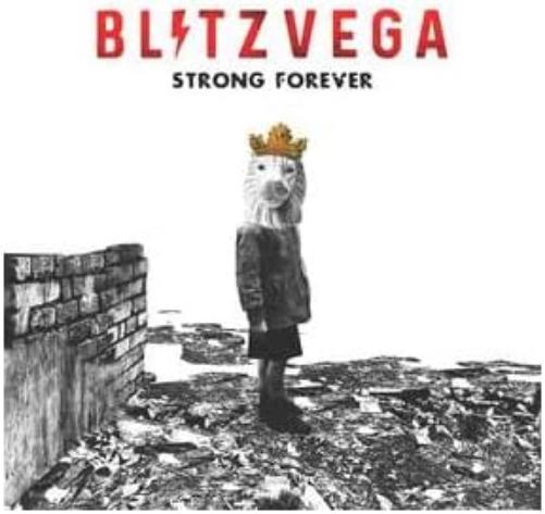 Strong Forever (Rsd2023)
