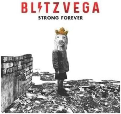 Strong Forever (Rsd2023)