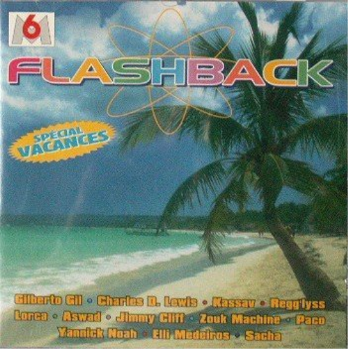 Flashback Special Vacances