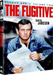 Fugitive - Seizoen 1 deel 2 - DVD - 8714865500989