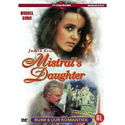 Mistral's Daughter