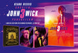 John Wick: Chapter 3 - Parabellum Steelbook