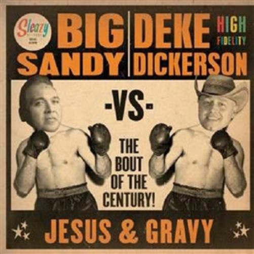Jesus & Gravy