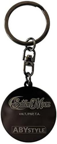 ABYstyle - SAILOR MOON - Keyring "Sailor Moon"