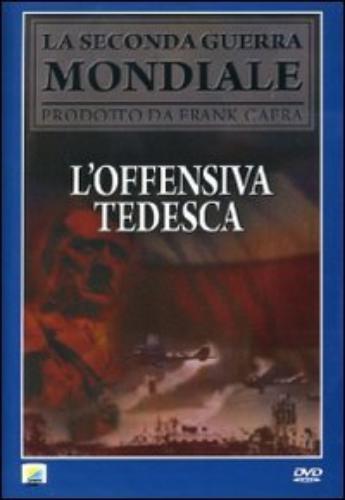 L'Offensiva Tedesca