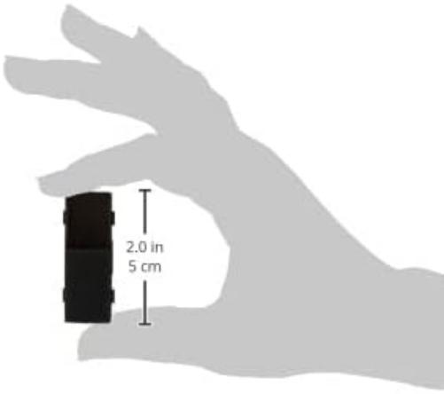 Trodat Replacement Ink Pads for Numberer Black - Ref 11314 (Pack 5