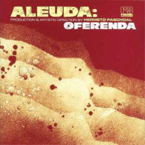 Oferenda