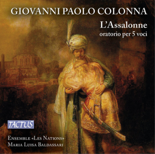 Giovanni Paolo Colonna: L'assalonne