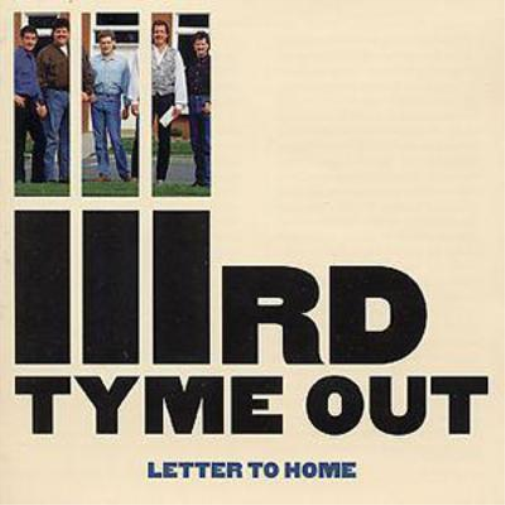 Letter To Home