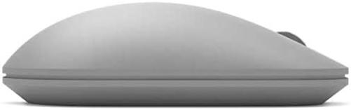 Microsoft 3YR-00002 Maus Bluetooth BlueTrack - Mäuse (BlueTrack, Bluetooth, 4000 fps, Grau
