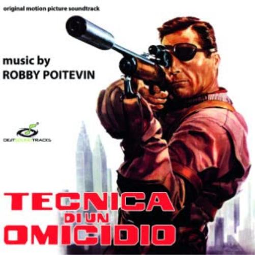 Tecnica Di Un Omicidio