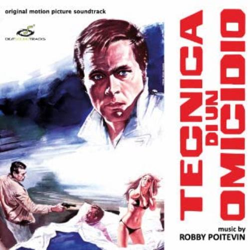 Tecnica Di Un Omicidio