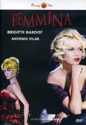 Femmina (1959