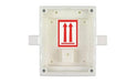 Solo Flush Installation Box